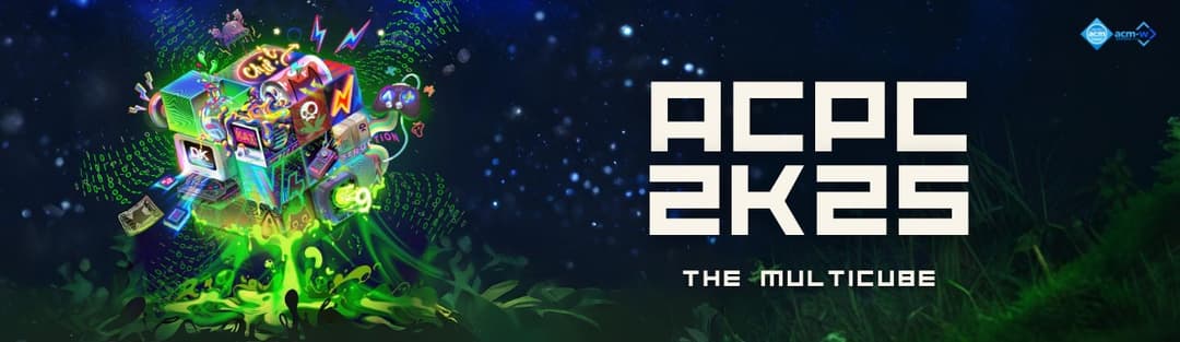 ACPC 2K25