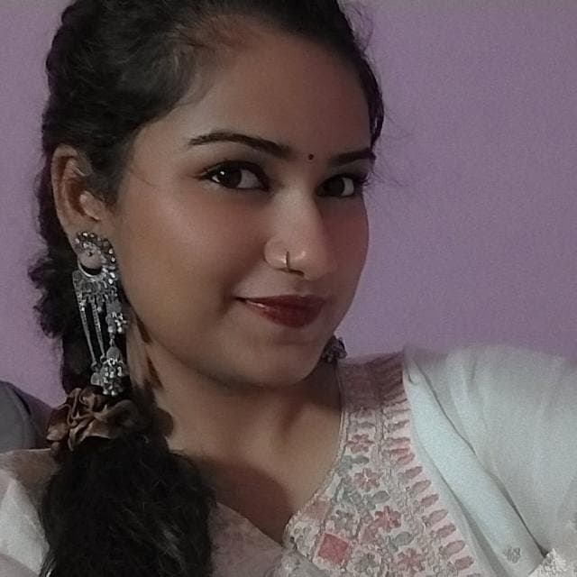 Mansi Singh