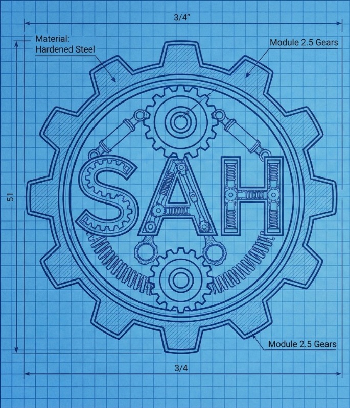 SAH 2k26